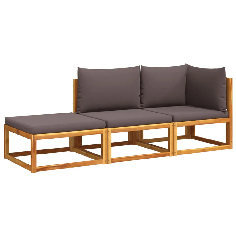 Loungebanken