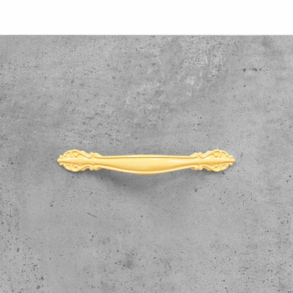 Schoenenkast 60x35x105 cm bewerkt hout betongrijs