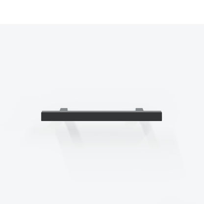 Schoenenkast 30x35x105 cm bewerkt hout wit